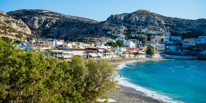 Erleben sie beide Inseln