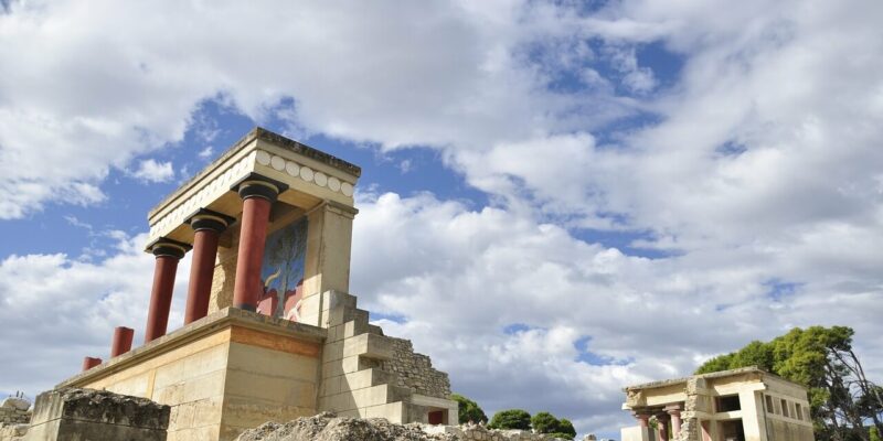 Knossos Knossos