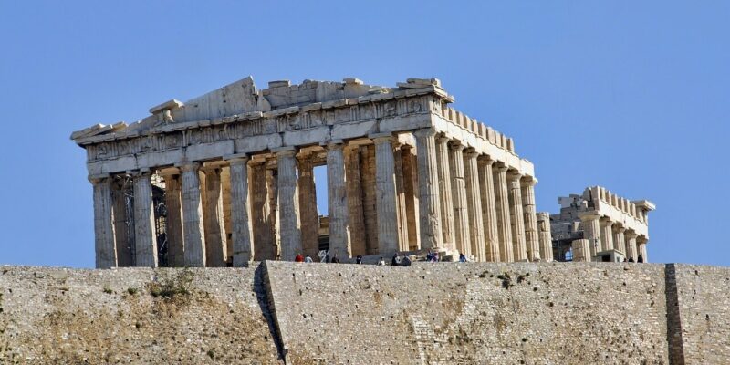 Parthenon Parthenon