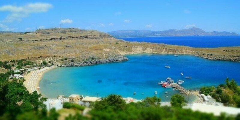 Rhodos Insider Tipps