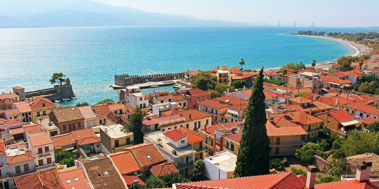 Sehenswürdigkeiten Griechenland Sehenswürdigkeiten Griechenland