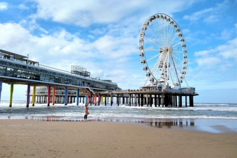 Den Haag Strand