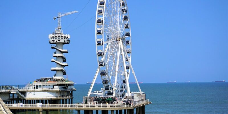 Highlights des Strands