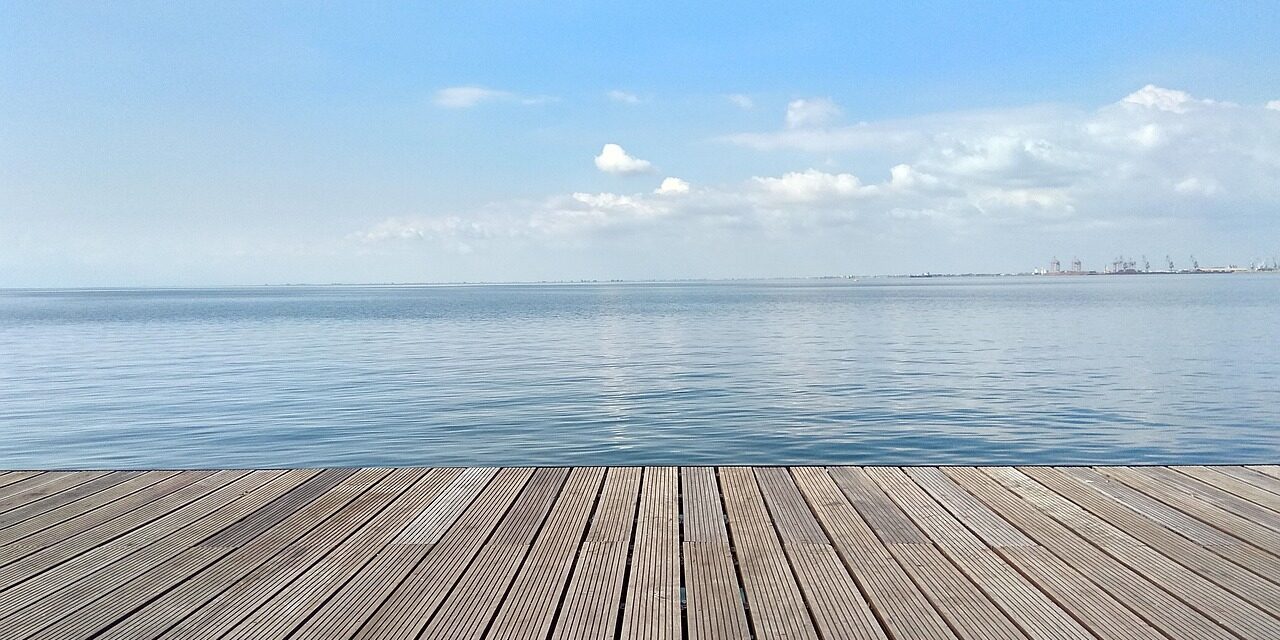 Thessaloniki Strände