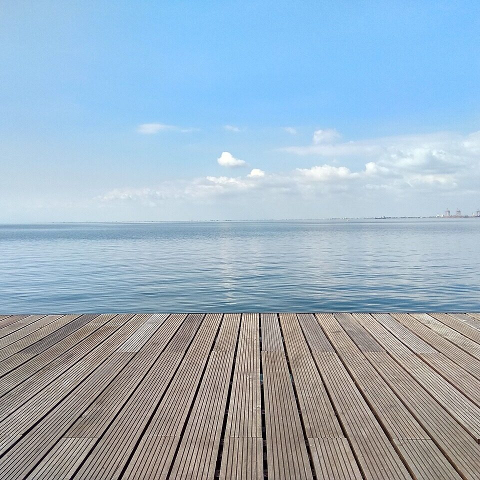 Thessaloniki Strände