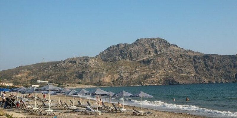 Diese Wassersportarten sind möglich