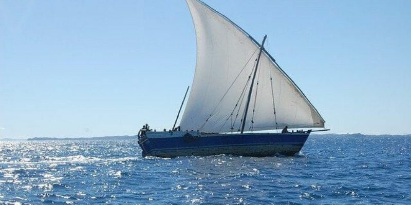 Reiseziele in der Nähe von Nosy Be