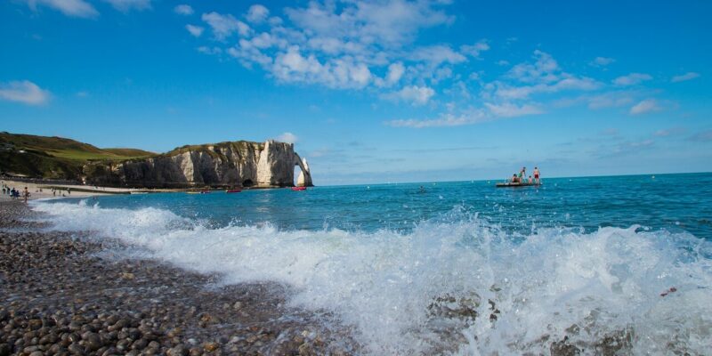 Die besten einsamen Strände auf Korsika