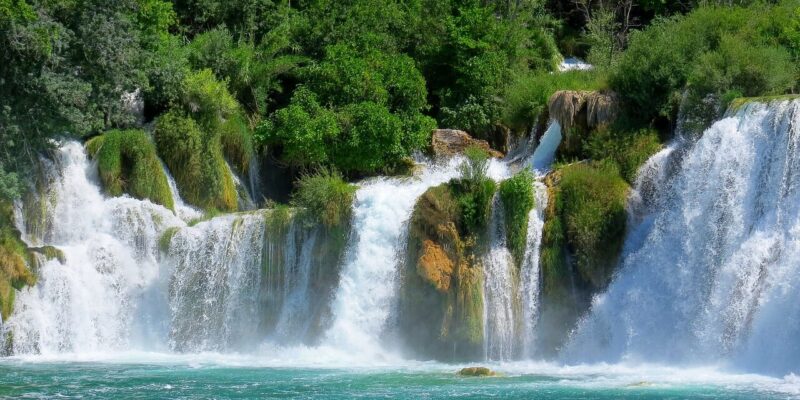 Eintrittspreise und Öffnungszeiten vom Nationalpark Krka