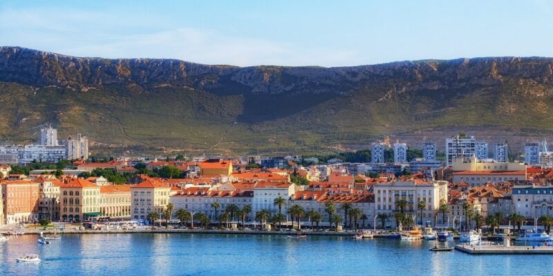 Split Strand Geheimtipps Split Strand Geheimtipps