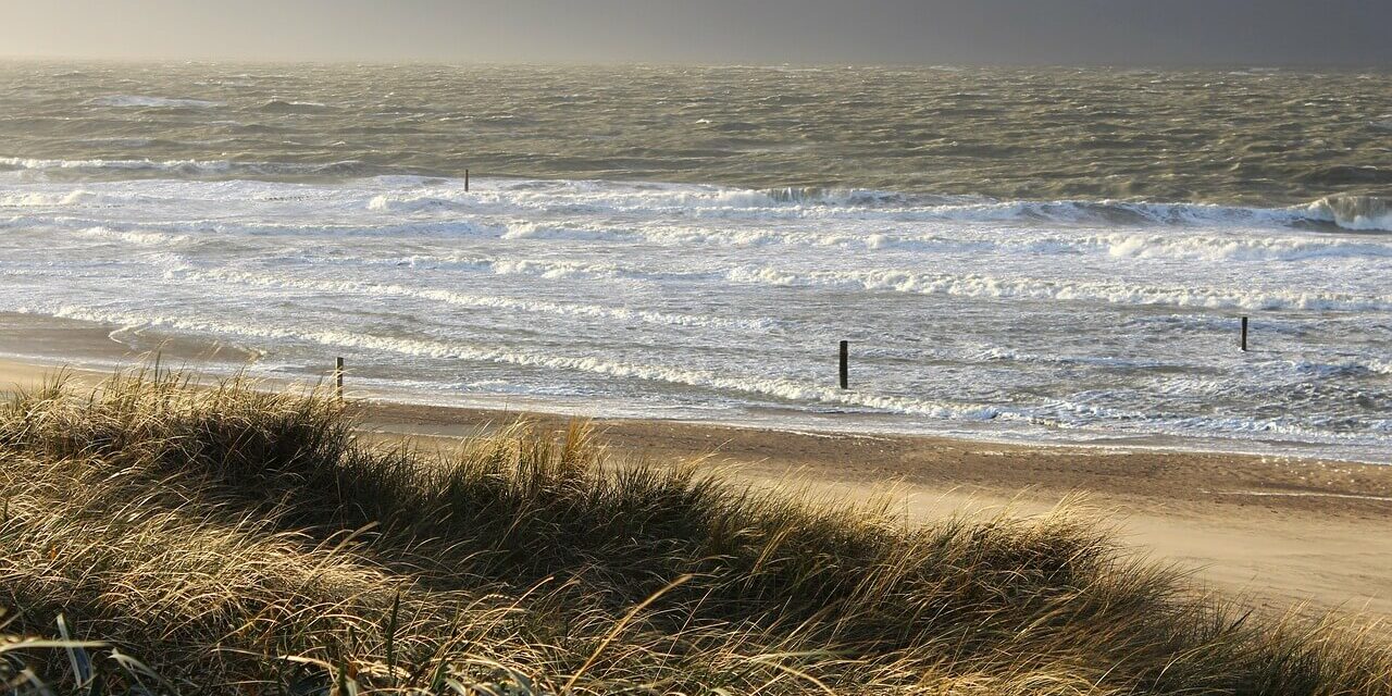 Domburg Strand