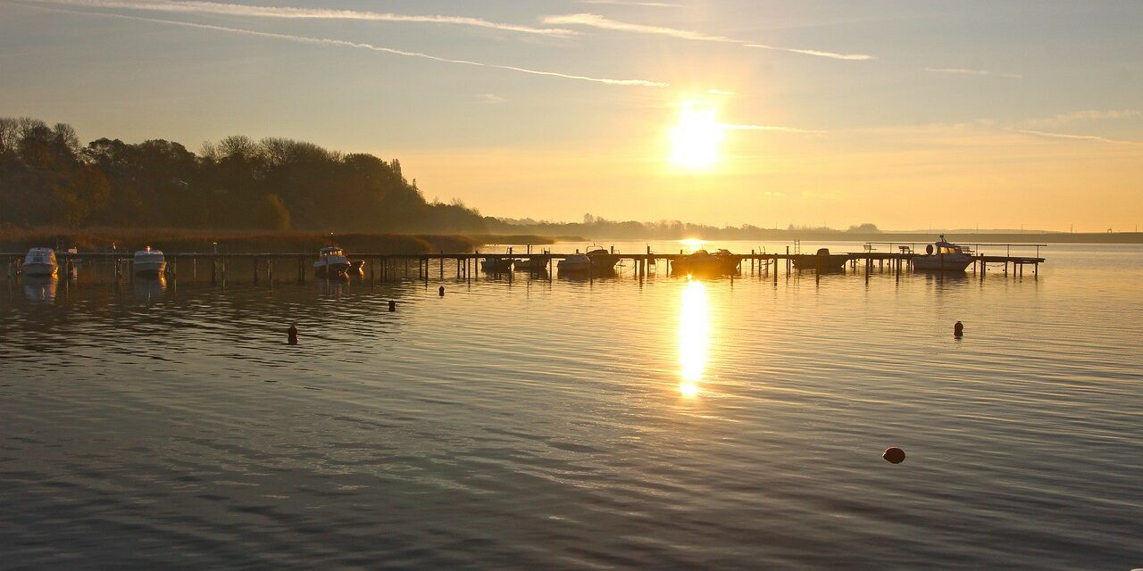 Stralsund Strand Stralsund Strand