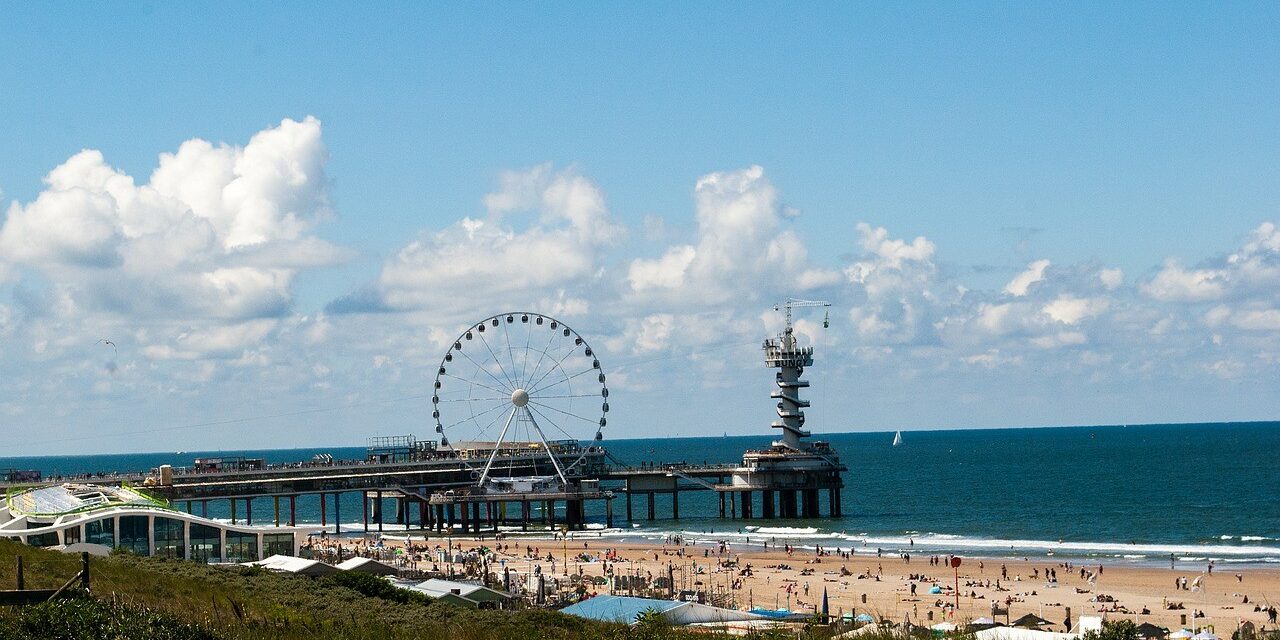 Scheveningen Strand Scheveningen Strand