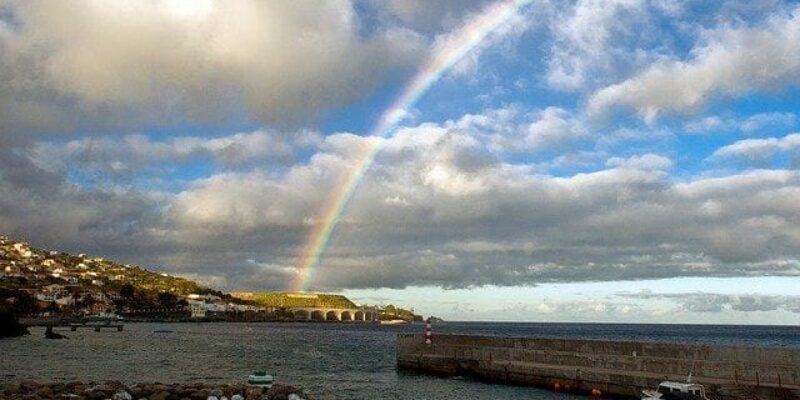 Wo gibt es die besten Madeira Sandstrände?