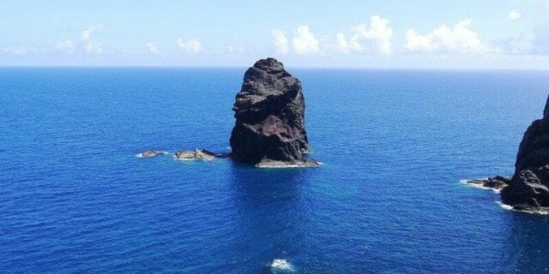 Wo sind die besten Stellen, um auf Madeira zu schnorcheln?