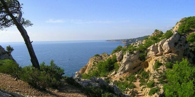 Wo kann man in Marseille am besten baden?