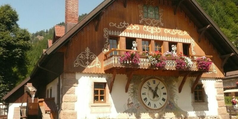 Glasmanufaktur Hofgut Sternen