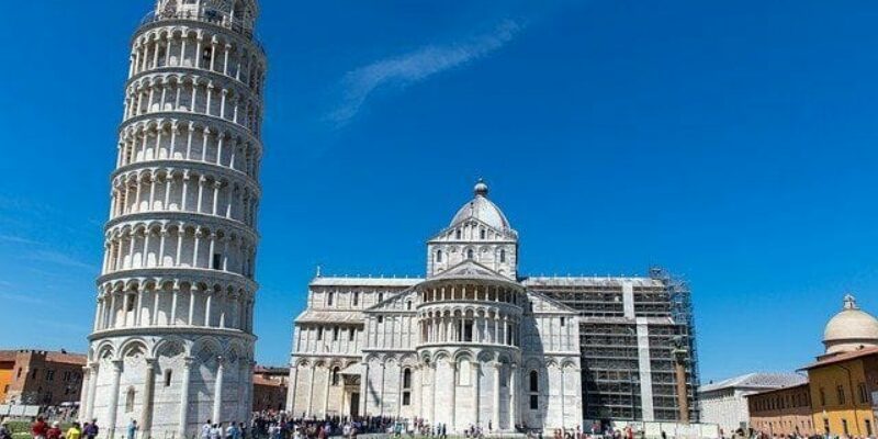 Pisa Pisa