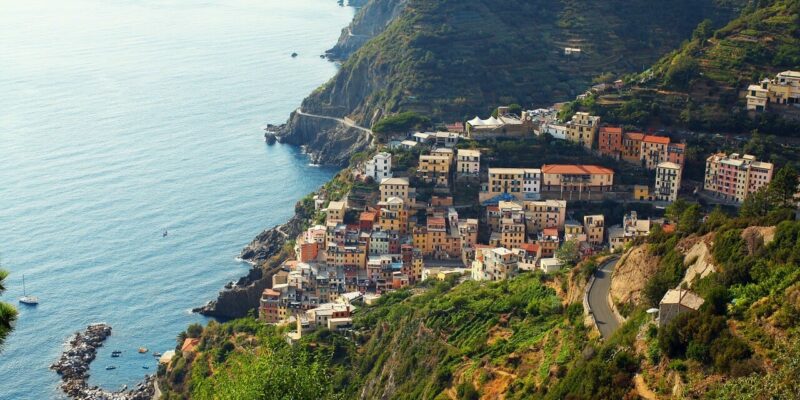 Riomaggiore Riomaggiore