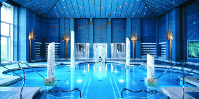 Die Limes-Therme Aalen