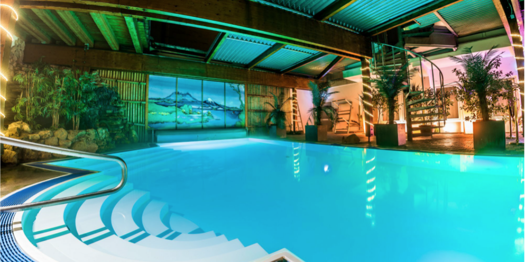 Mauritius Therme