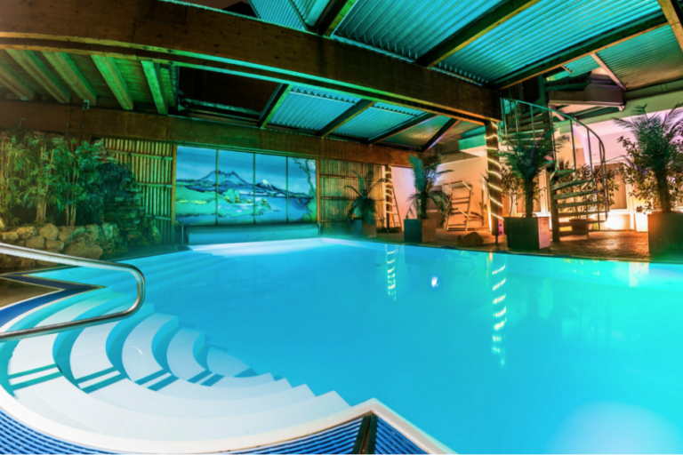 Mauritius Therme