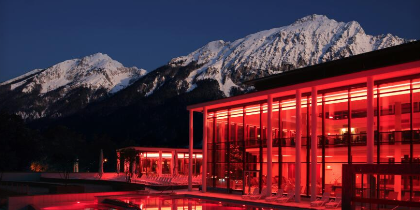 Rupertus Therme Rupertus Therme