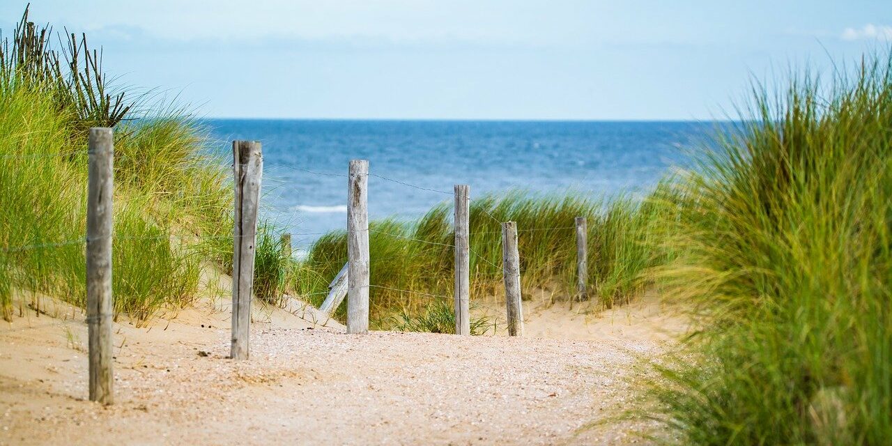 FKK Nordsee FKK Nordsee