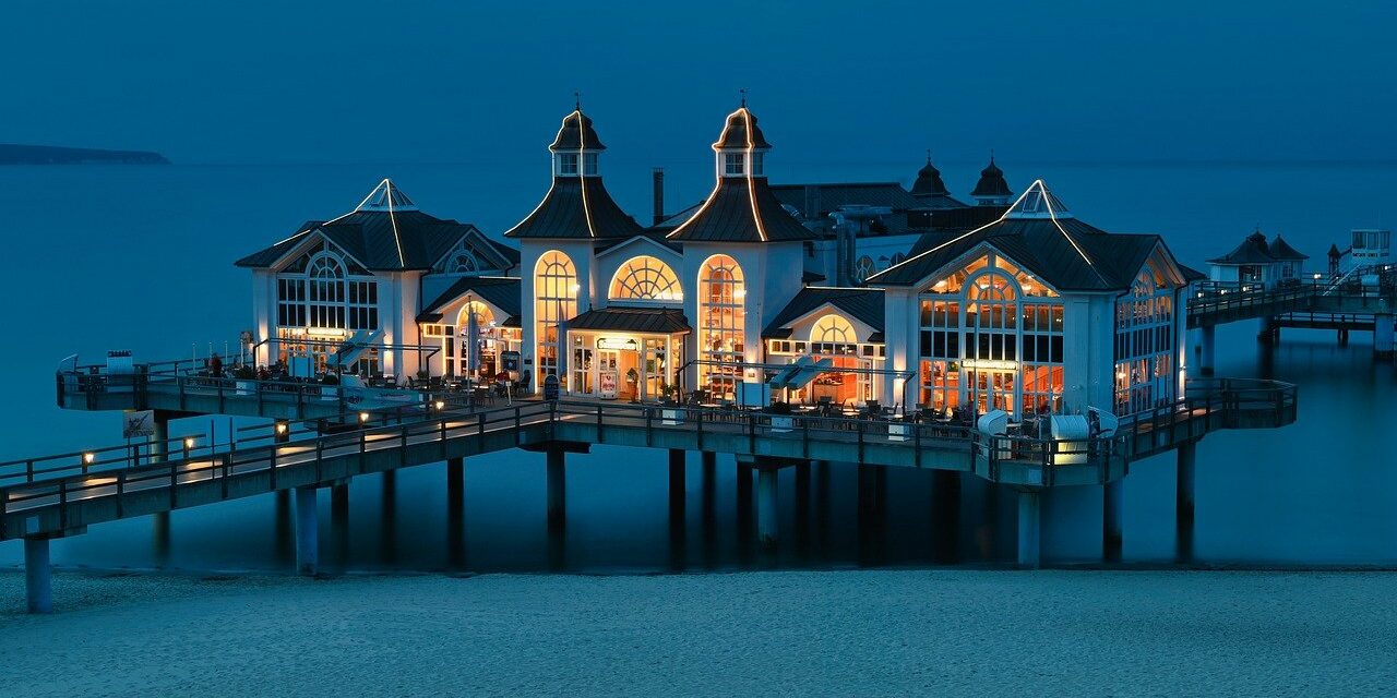 Rügen Sehenswürdigkeiten Geheimtipp