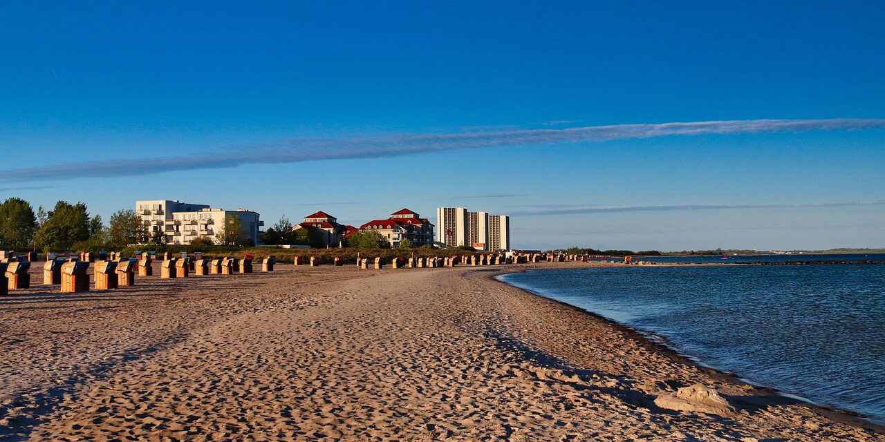 Südstrand Fehmarn