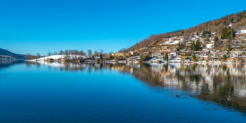 Tegernsee