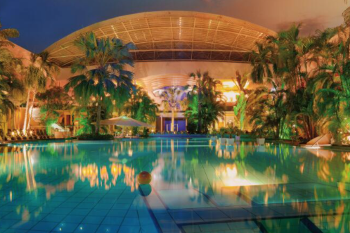 Therme Erding Therme Erding