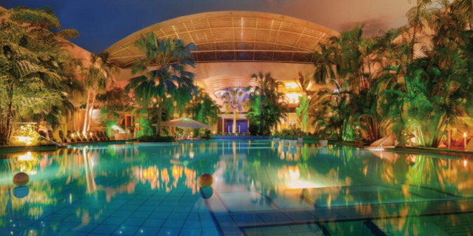 Therme Erding Therme Erding