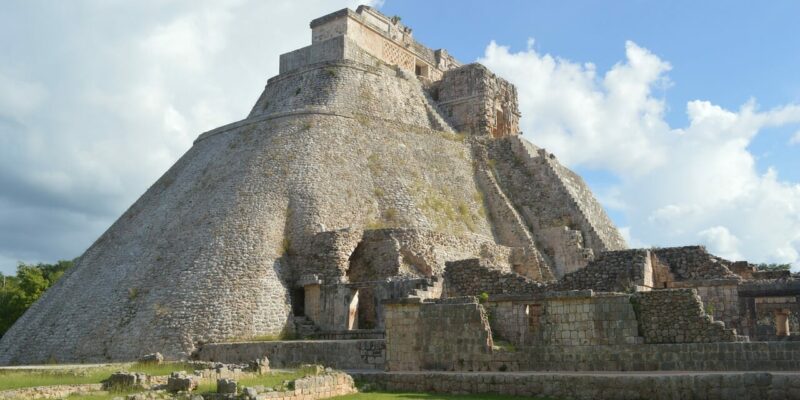 Uxmal