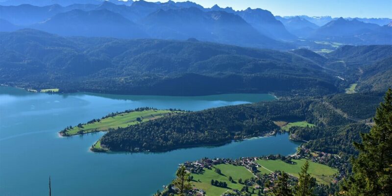 Walchensee