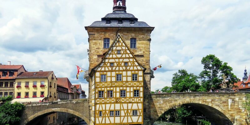 Bamberg