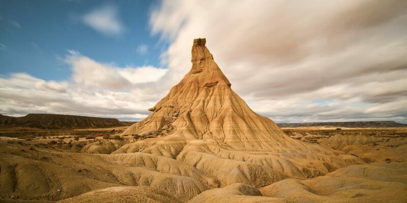 Bardenas Reales Bardenas Reales