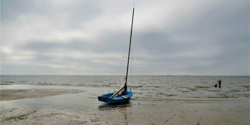 Ist der Sahlenburg Strand geöffnet?