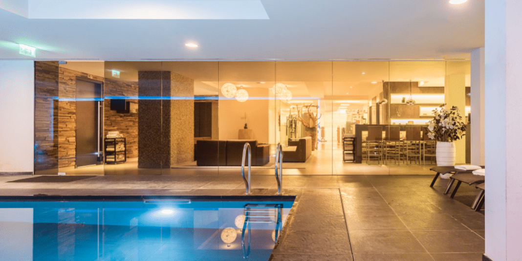 Leonardo Royal Hotel Den Haag Promenade