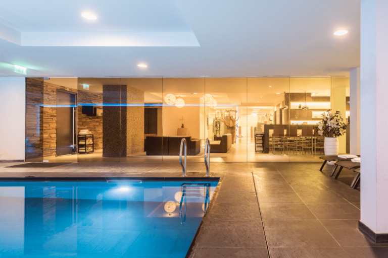 Leonardo Royal Hotel Den Haag Promenade