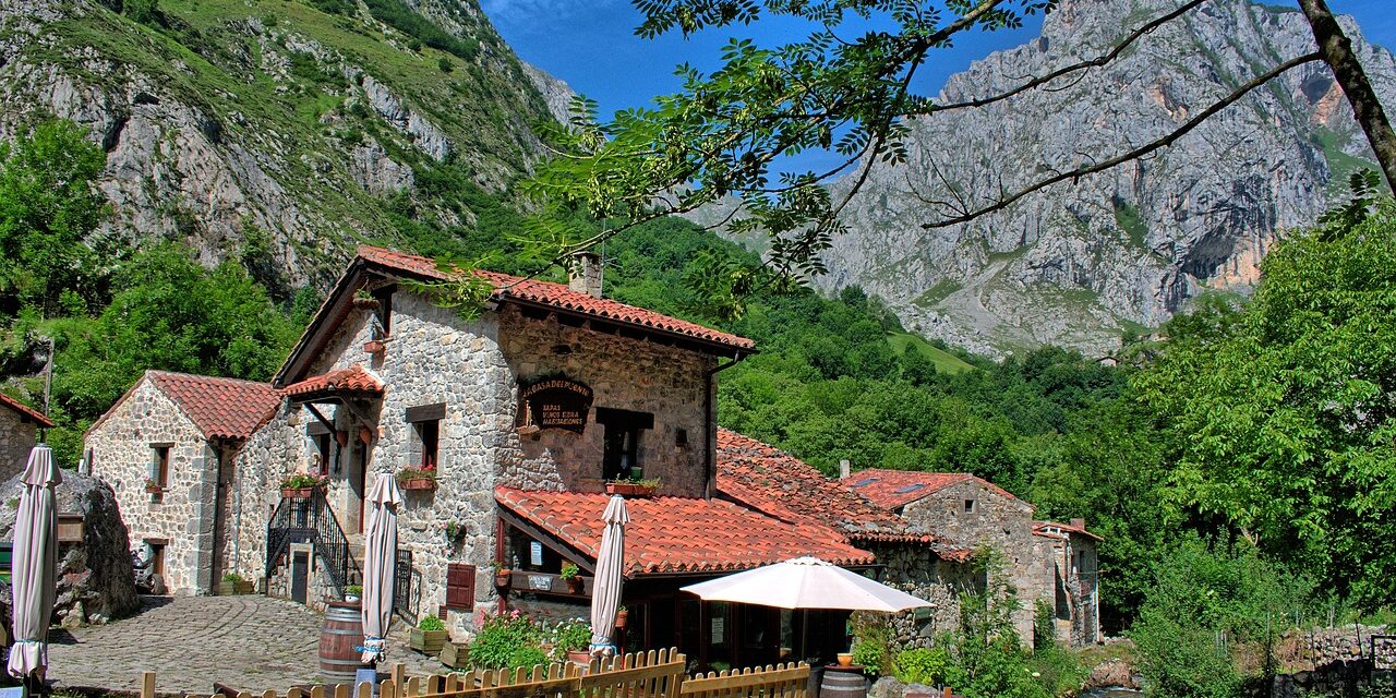 Nordspanien Nordspanien