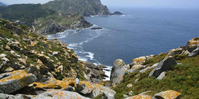 Region Galicien Region Galicien