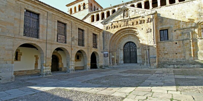 Santillana del Mar Santillana del Mar
