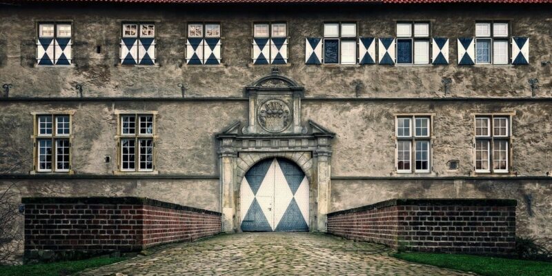 Schloss Westerwinkel