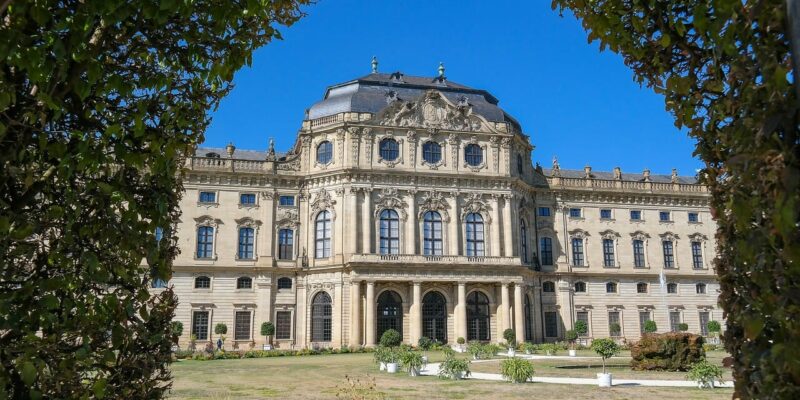 Würzburger Residenz