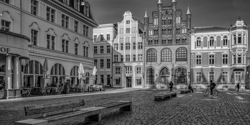 Alter Markt Marktplatz Alter Markt Marktplatz