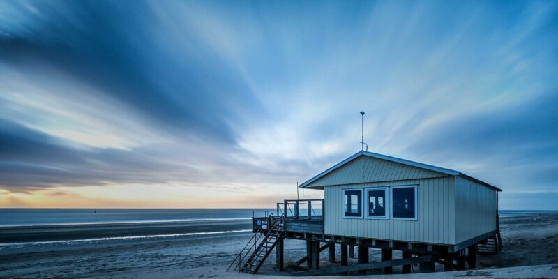 Ameland Strand