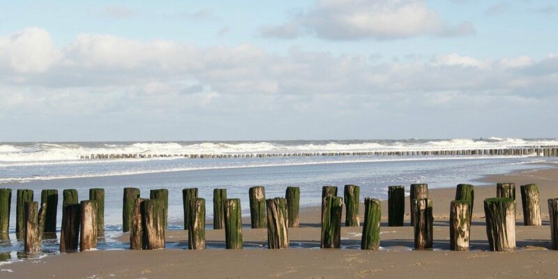 Domburg Strand