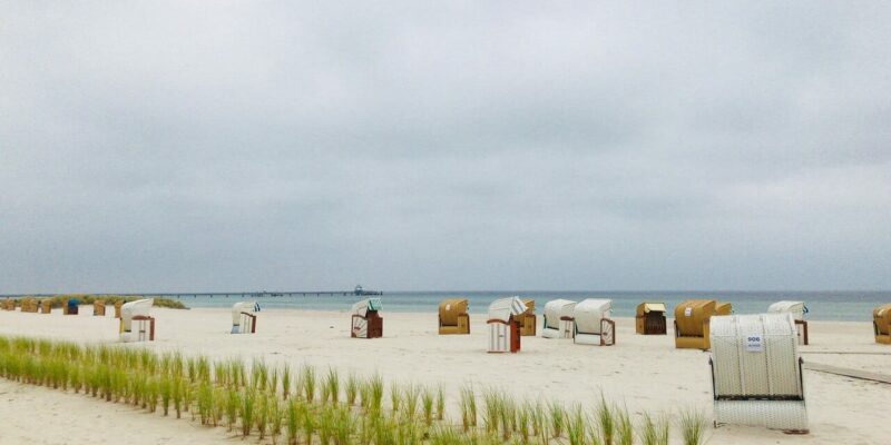 Grömitz FKK-Strand