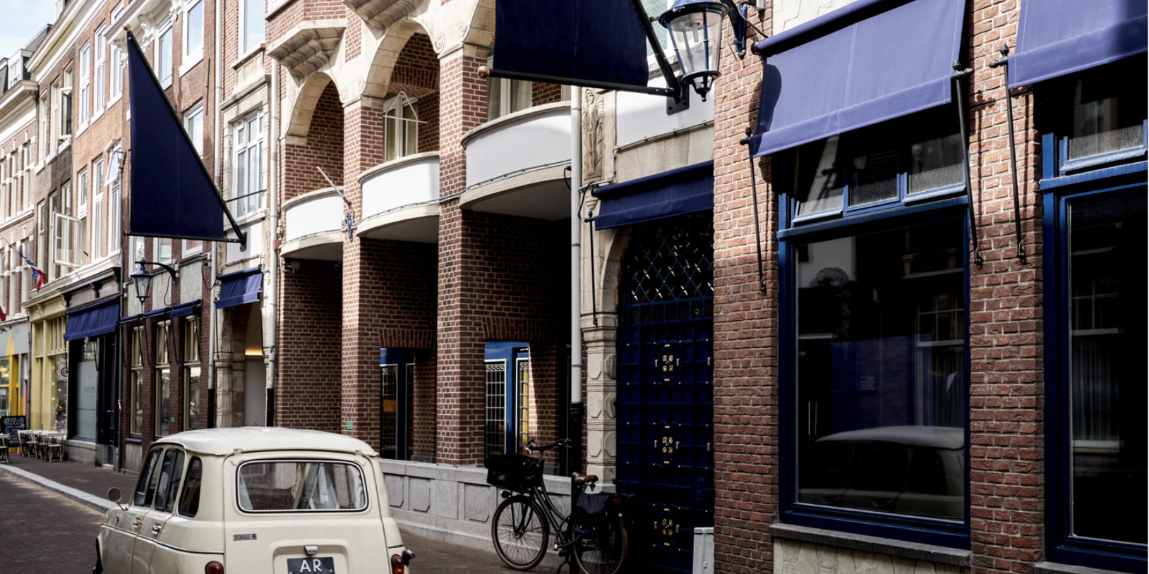 Park Centraal Den Haag